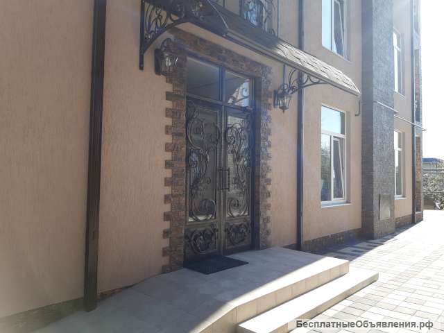 Квартира 1 комнатная