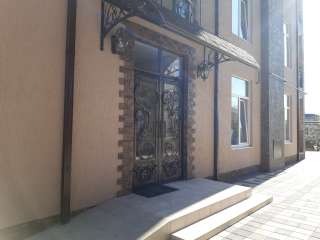 Квартира 1 комнатная