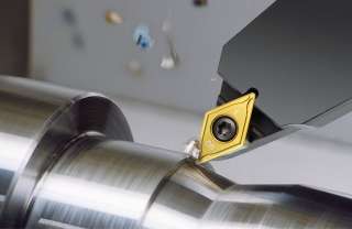 Токарная и фрезерная работа с ЧПУ