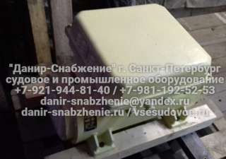 Преобразователи электромашинные АТТ, АТО