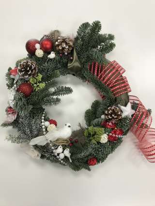 Мастер класс