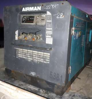 Аренда компрессора