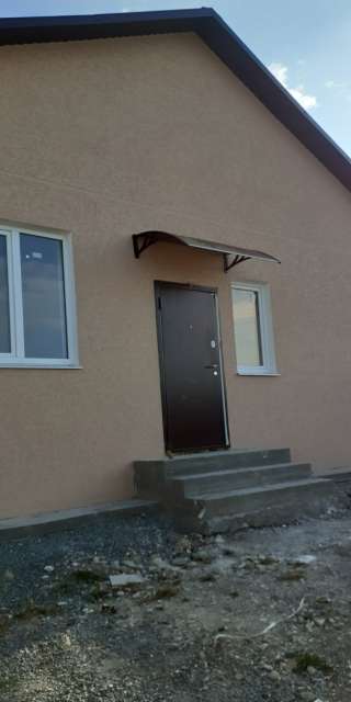 Дом 85 кв.м. в Каменке