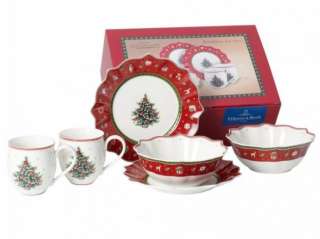 Посуда Villeroy & Boch