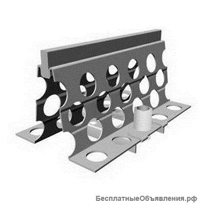 Рельс-Формы от Производителя