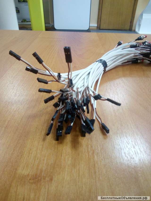 Кабель для включения ПК
