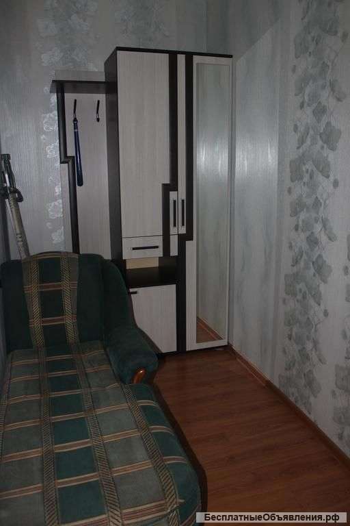 Сдам квартиру по улице Цимлянская, 2