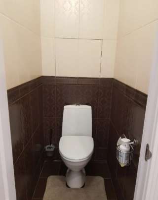Сдам квартиру по улице Ключевая, 22 к1
