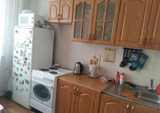 Сдам квартиру по улице Чонгарский бульвар, 27 к2
