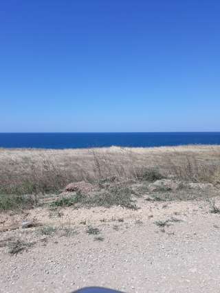Свой 5 х10 соток Видовые Супер участоки ИЖС с вида на море -Кача - До море 200 м