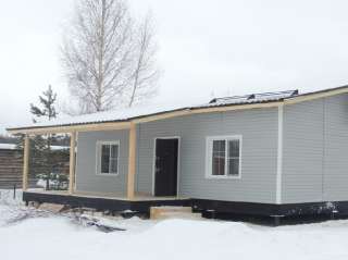 Профессиональное строительство, отделка, ремонт. Сантехника, отопление, свет. Забор