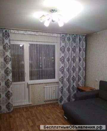 1-комнатная квартира ул. Урванцева 19