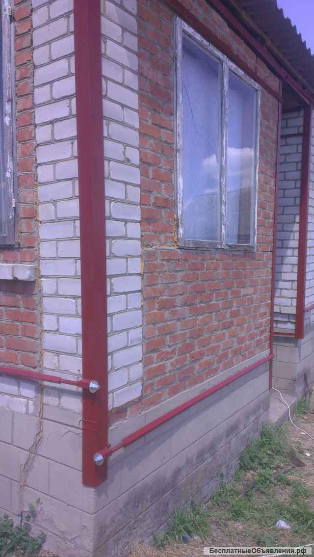 Армированная стяжка домов