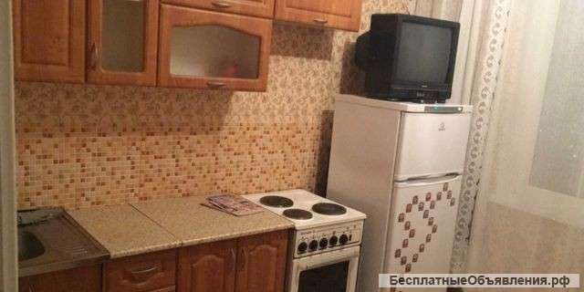 1-комнатная квартира ул.Молокова 27