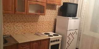 1-комнатная квартира ул.Молокова 27