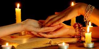 Гадалка древнего роды, старинные обряды. Результат 100%