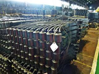 Рессоры СЗАП, Нефаз, ЧМЗАП, рессора BPW (БПВ), рессора saf, рессора Тонар