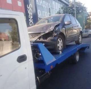 Эвакуатор быстро и дешево