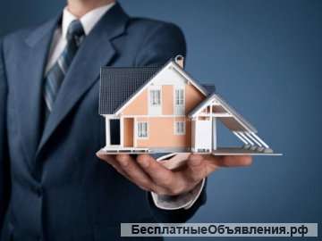 Частный эксперт по недвижимости