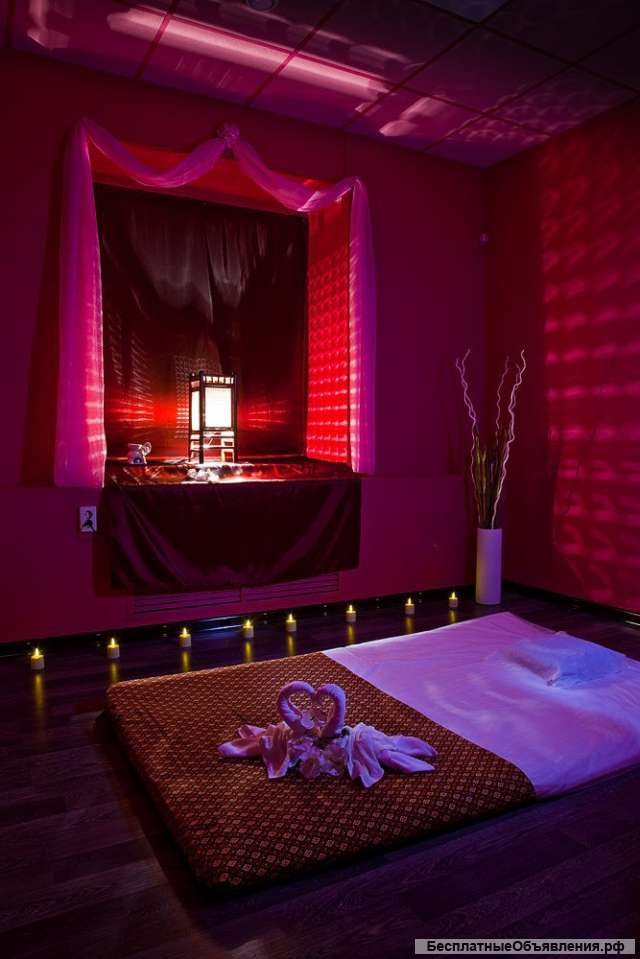 Администратор-массажист