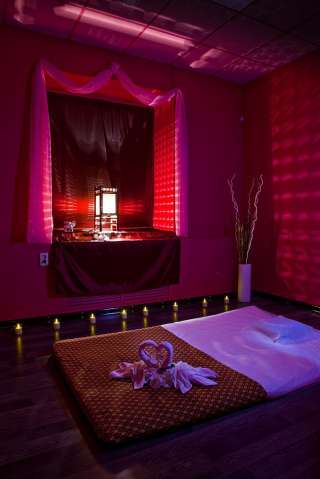 Администратор-массажист