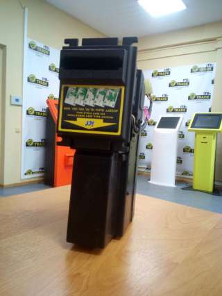 Купюроприемник ICT U70
