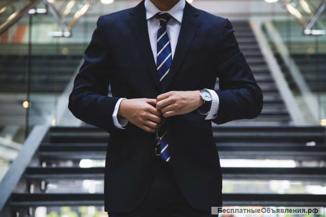 Тайный покупатель