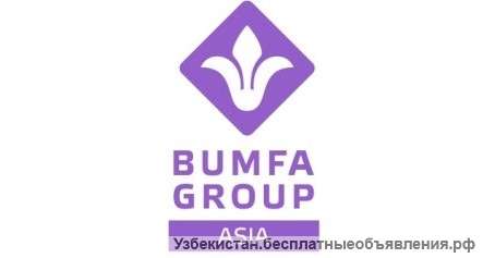 В ИП "BUMFA Group Asia" на производство требуется оператор котельной