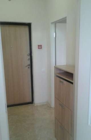 Сдам квартиру по улице Ивана Бабушкина, 23 к1