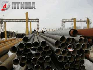 Труба бесшовная г/д 89x13 ГОСТ 8732-78 сталь 45