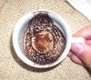 Гадаю на кофе