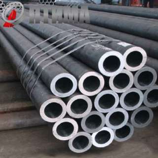 Труба газлифтная 45x4 ТУ 14-3-1128-2000 сталь 09Г2С
