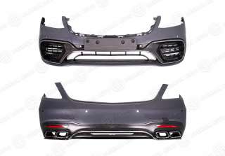 Мерседес 222 фейслифтинг в рестайлинг 63 амг Mercedes s 222