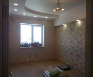 Ремонт квартир, внутренние отделочные работы в Мытищи