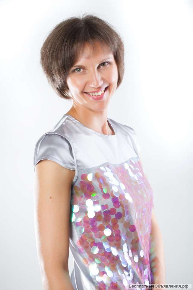 Бухгалтер для ИП и ООО