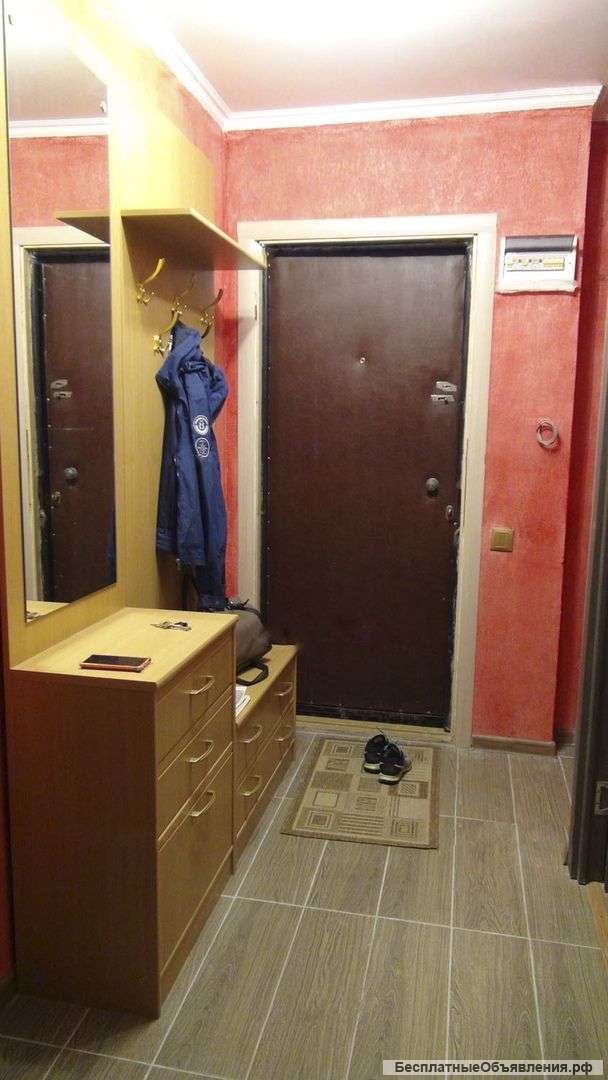 Сдам квартиру по улице Фрезеровщиков, 38