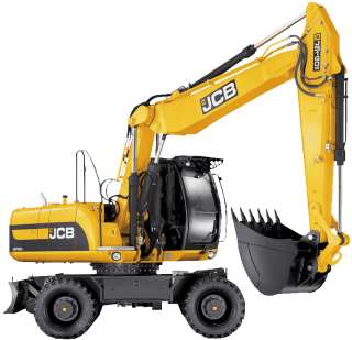 Аренда спецтехники (экскаваторы погрузчики)