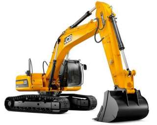 Строительная техника в аренду