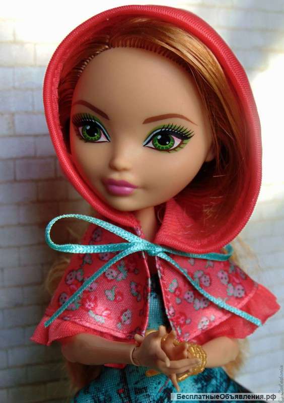 Кукла Ever After High