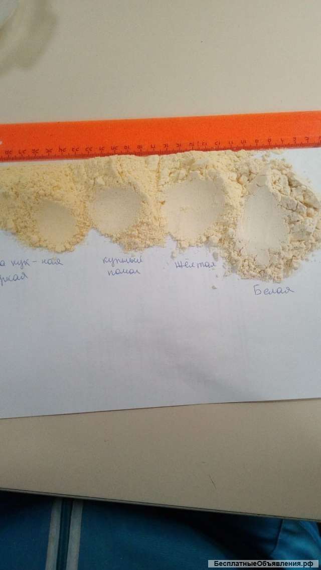 От производителя