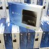Sony PlayStation 4 (последняя модель) - 500 Гб консоли