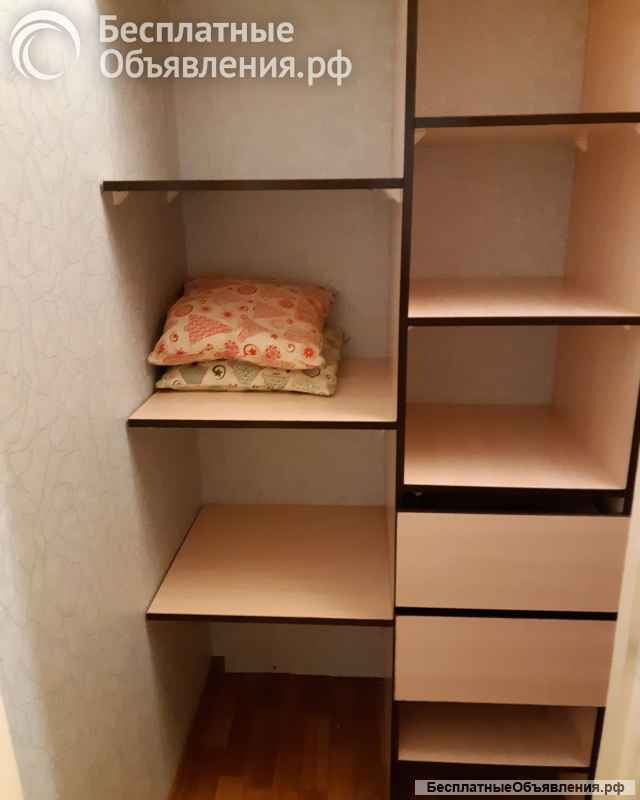 Сдам в аренду на длительный срок