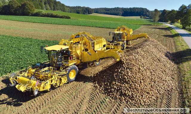 Запчасти Ropa (Беларусь) Ремонт комбайнов Ропа в Беларуси