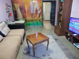 2-комнатная квартира "сталинка" с ремонтом