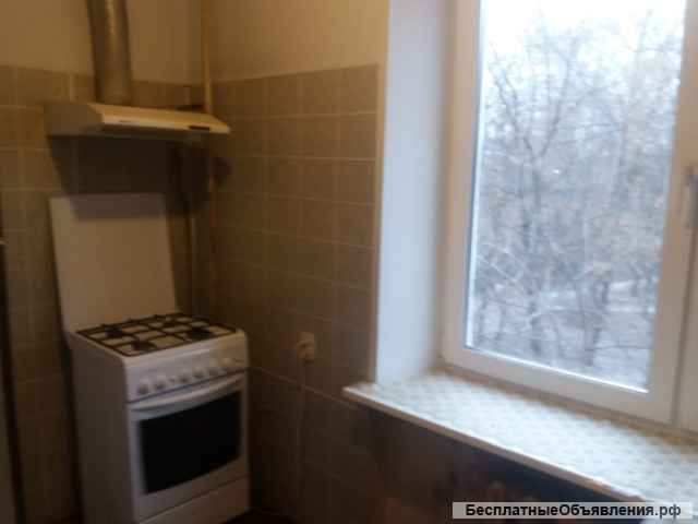 2 комнаты в Пушкино Московский проспект