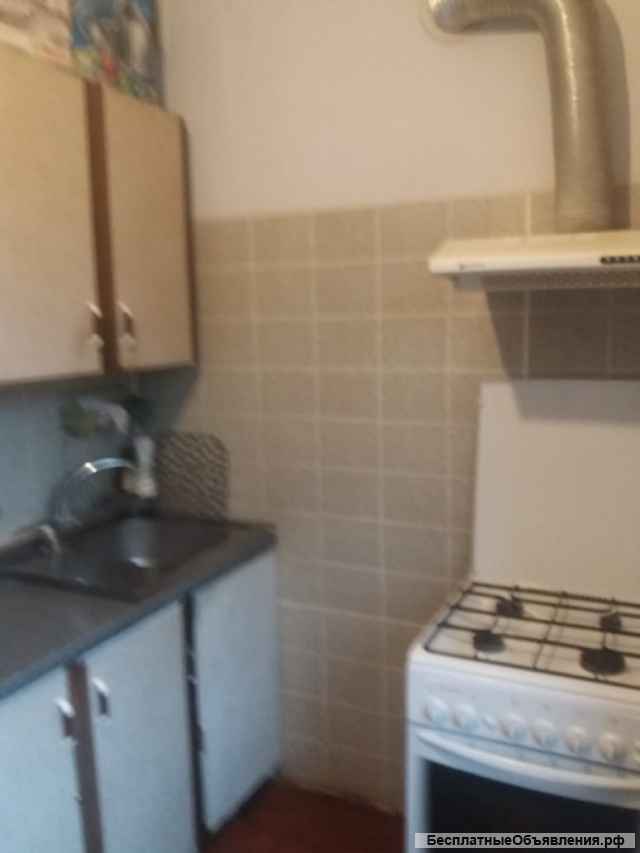 2 комнаты в Пушкино Московский проспект