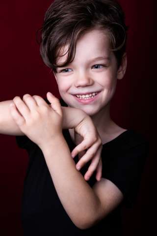 Детские и семейные фотосессии в Москве