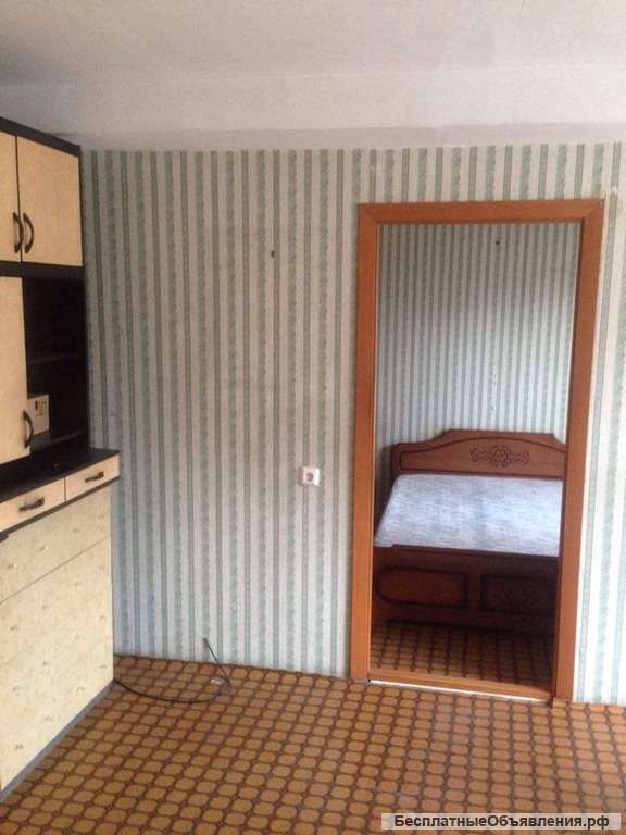 2-комнатная квартира ул. Кутузова 50