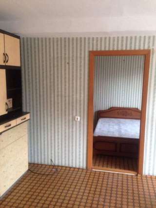 2-комнатная квартира ул. Кутузова 50