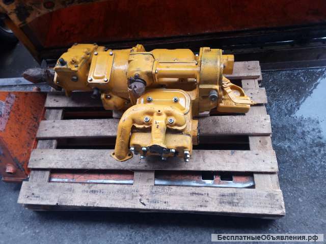 Гидрораспределитель Р-160 для трактора Т-130, Т-170, Б-10М, Белгород